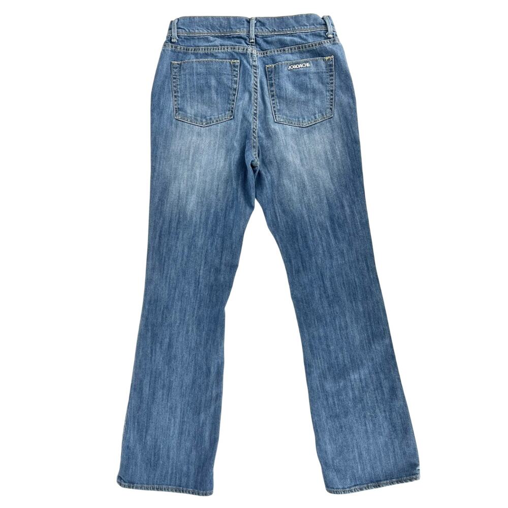 Jordache Bootcut Jeans Ladies 10
